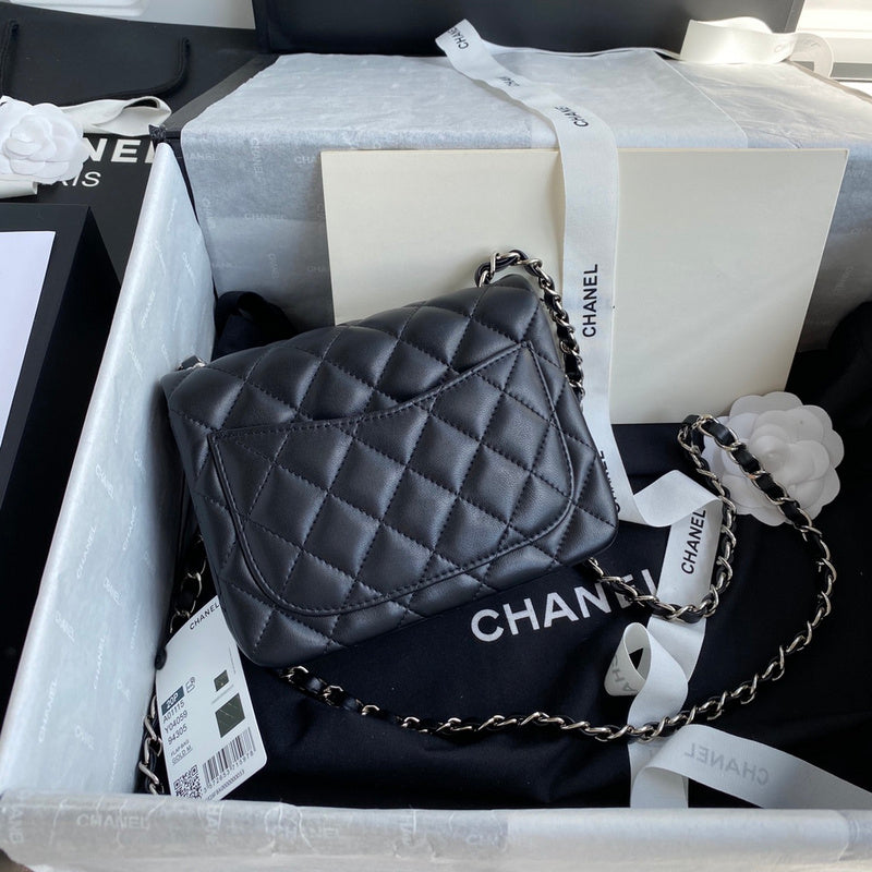 Satchel Bags - CHL Bags - 6535