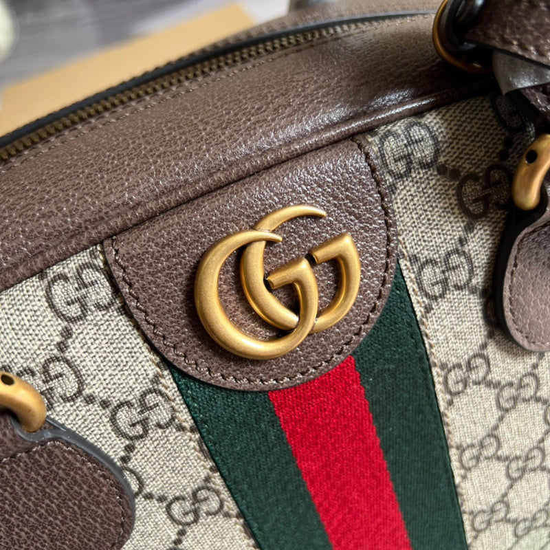 Satchel Bags - GCI Bags - 7821