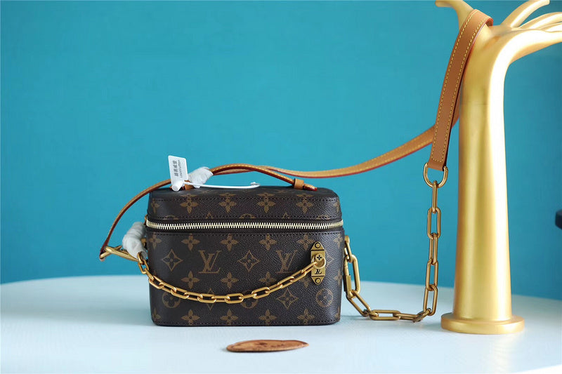 Glami GlamI Lu-Vi bags - 8612