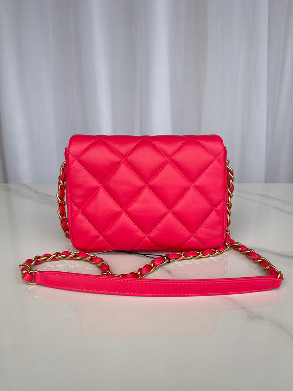 Satchel Bags - CHL Bags - 2407