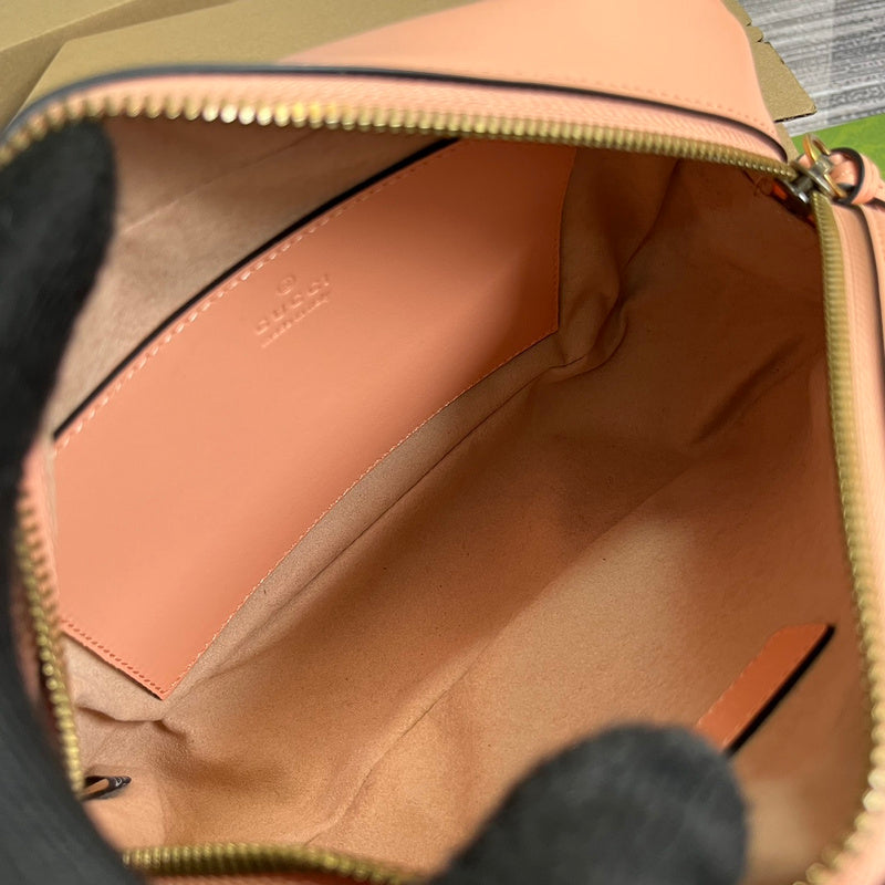 Satchel Bags - GCI Bags - 5629