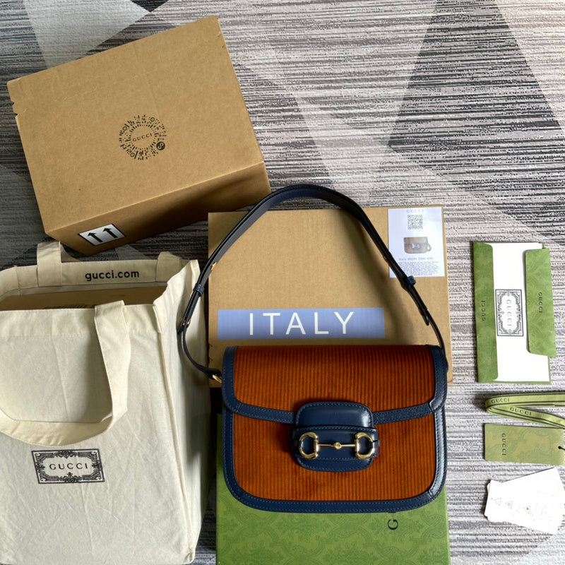 Satchel Bags - GCI Bags - 4942