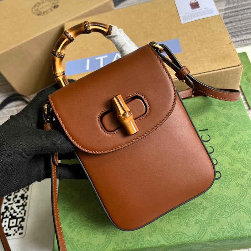 Satchel Bags - GCI Bags - 4227