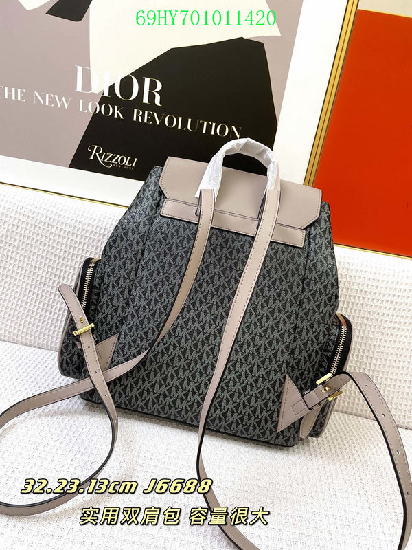 Satchel Bags - MK Bags - 574