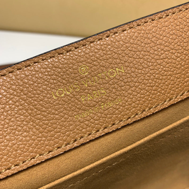 Satchel Bags - VL Bags - 5897