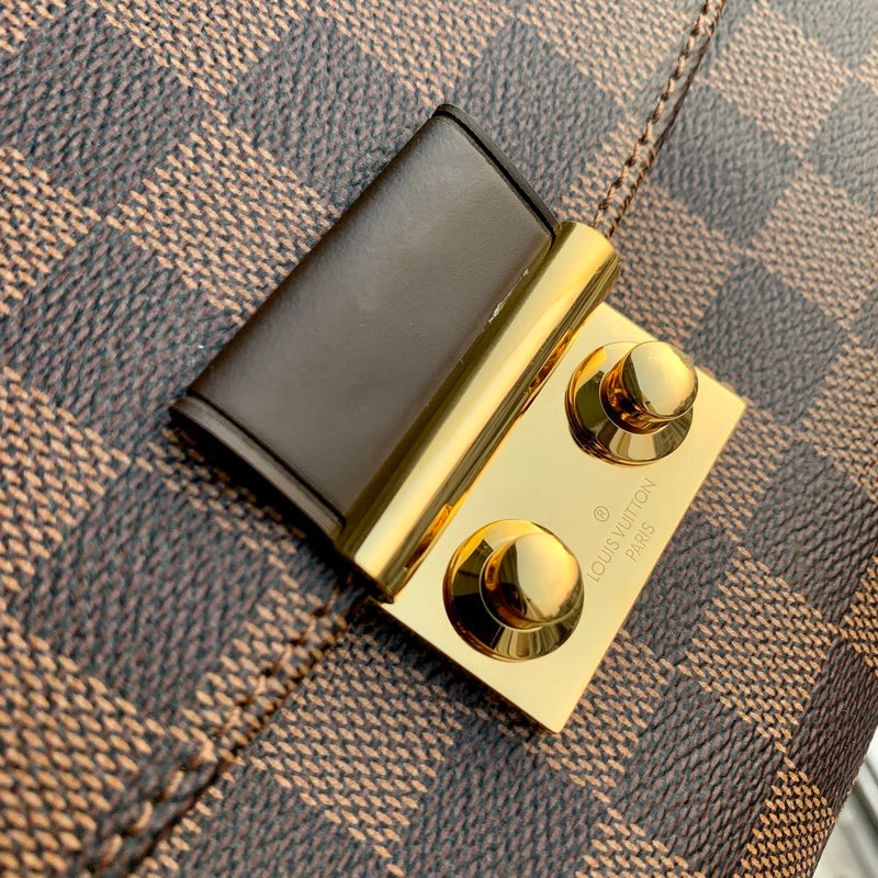 Satchel Bags - VL Bags - 1555