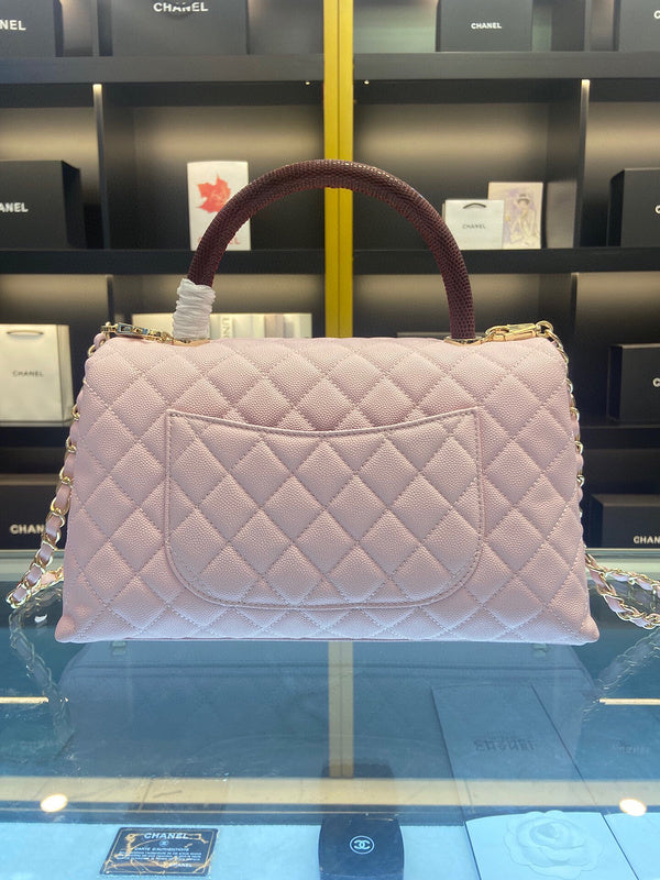 Satchel Bags - CHL Bags - 2192