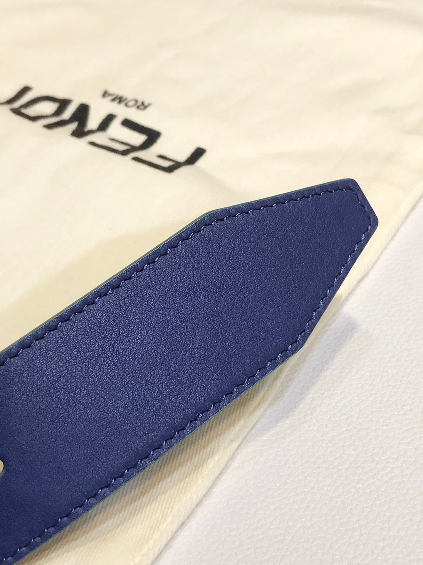 GLM -Luxury  FEI  BELTS 003