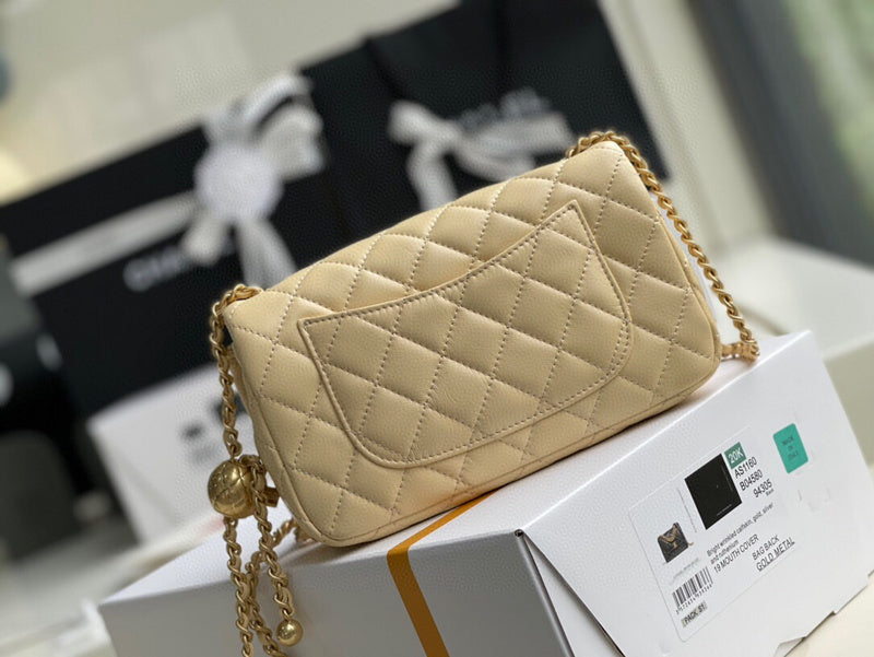 Satchel Bags - CHL Bags - 3907
