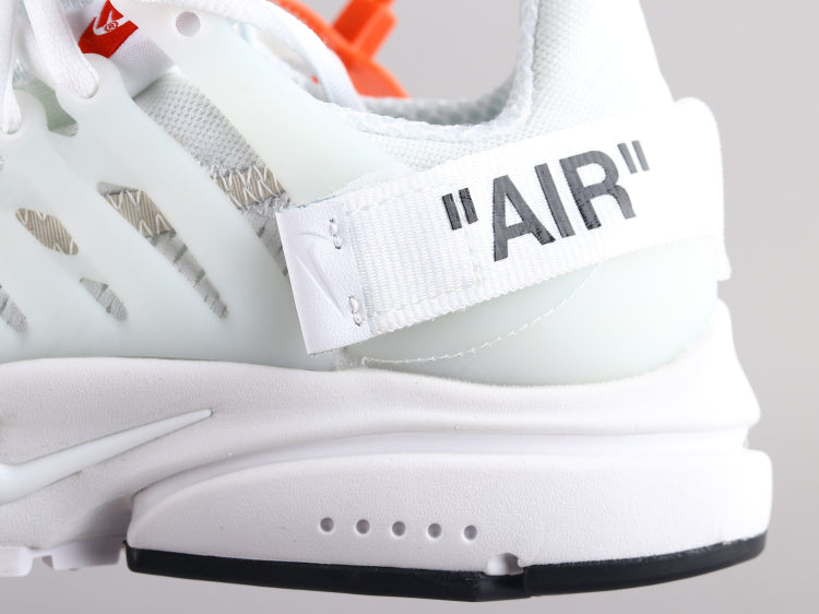 GLM - OW x Presto 2.0