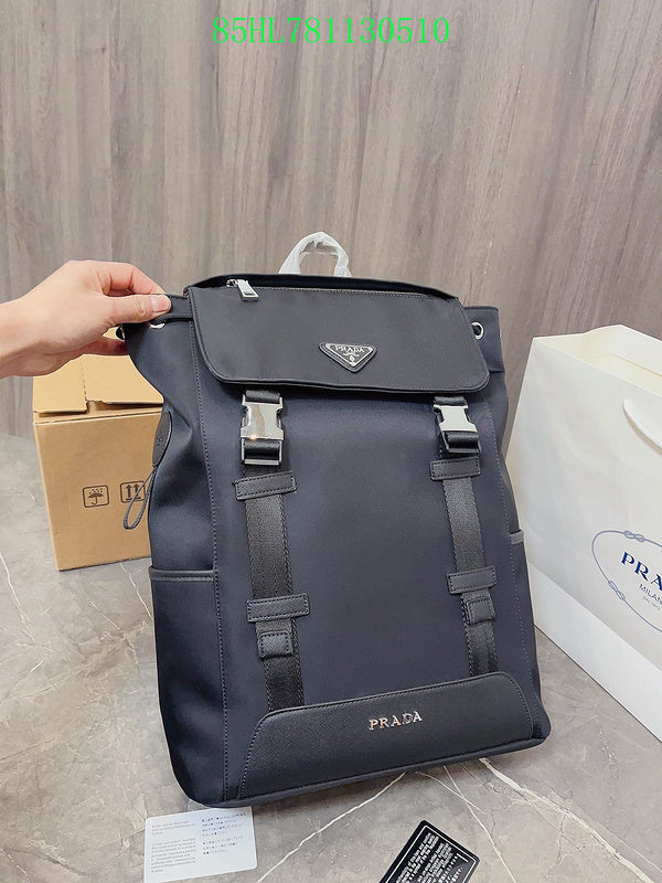 Satchel Bags - PDA Bags - 3769