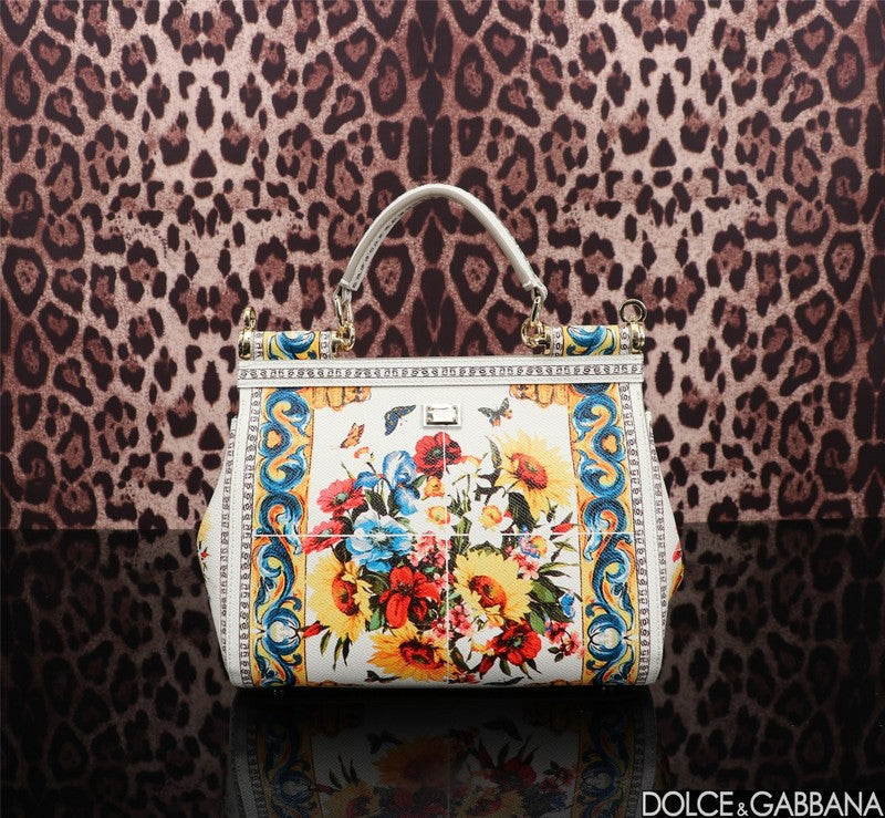 Satchel Bags - DG Bags - 405
