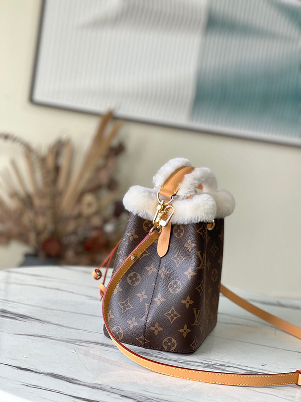 Glami- Glami- Lu-Vi bags - 4575