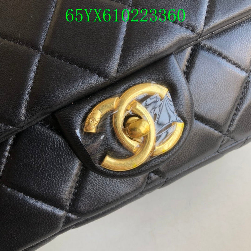 Satchel Bags - CHL Bags - 5453