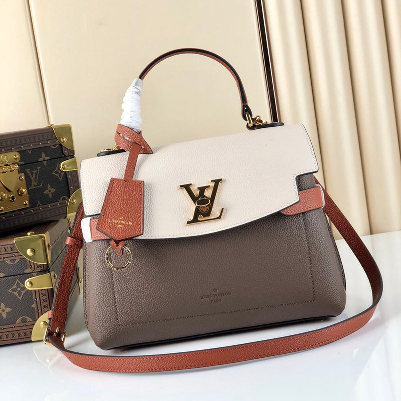 Satchel Bags - VL Bags - 4867