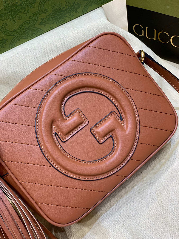 Satchel Bags - GCI Bags - 1499
