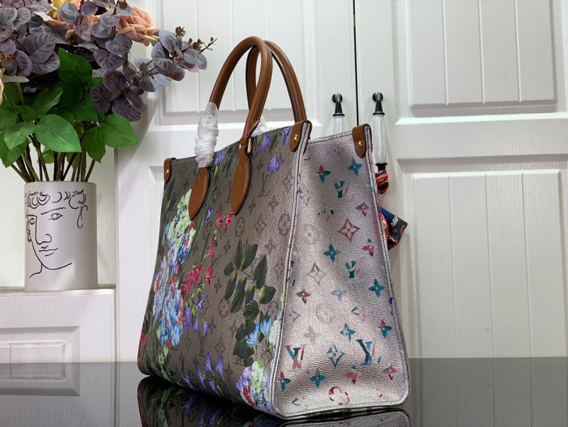 Glami- Glami- Lu-Vi bags - 3484