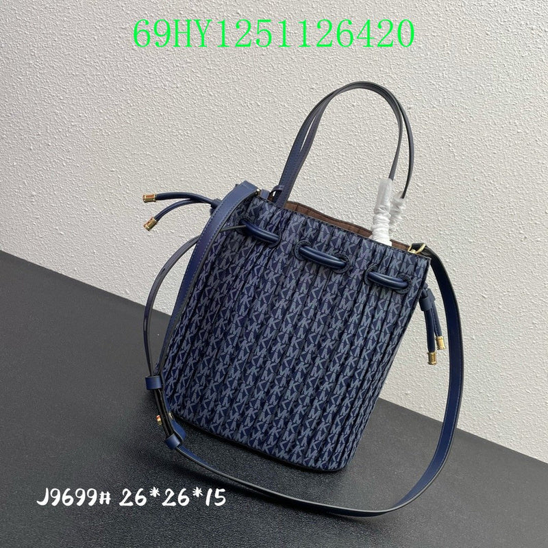 Satchel Bags - MK Bags - 512