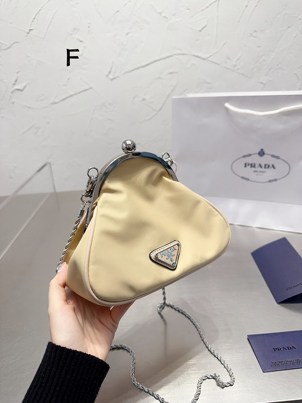 Satchel Bags - PDA Bags - 520