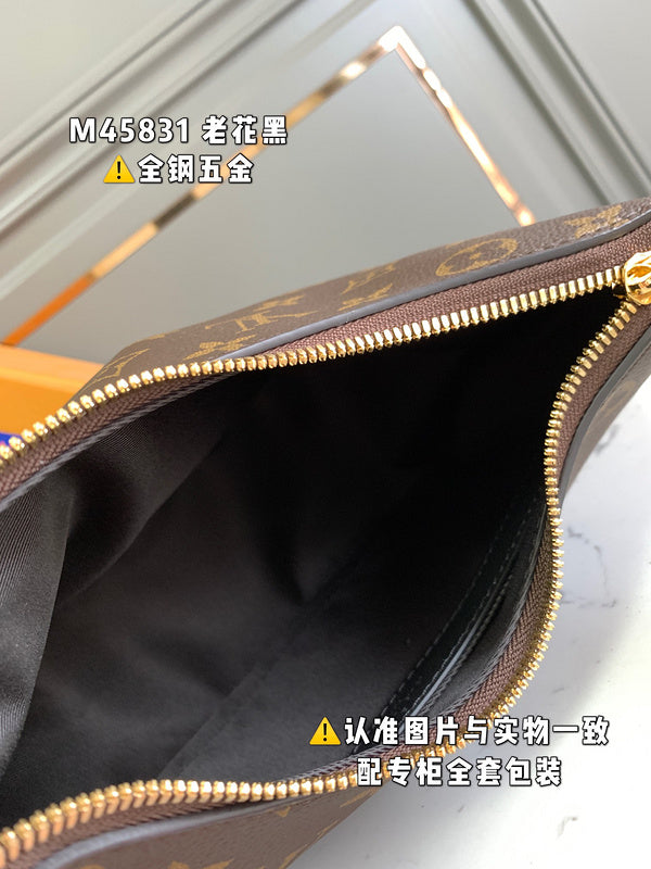 Glami GlamI Lu-Vi Bags - 16846