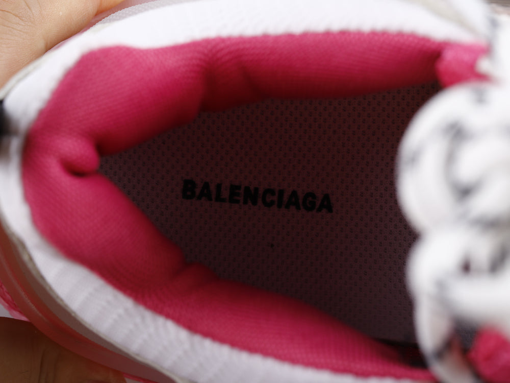 GLM - Bla 19SS Air Cushion Pink Sneaker