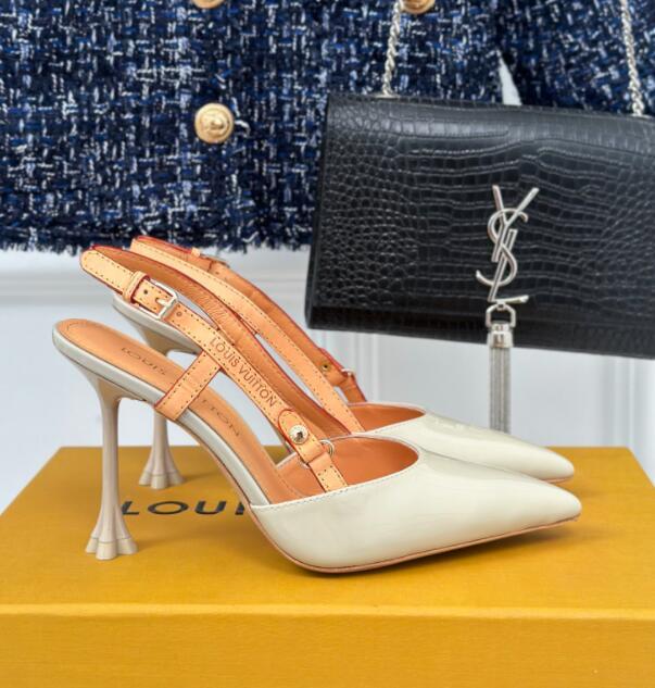 glami shop- LOV Women Shoes - 310
