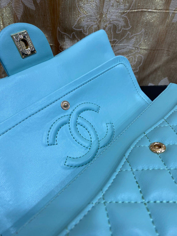 Satchel Bags - CHL Bags - 5551