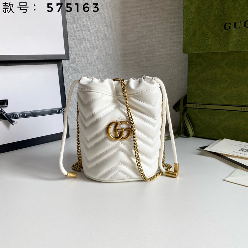Satchel Bags - GUC Bags - 288