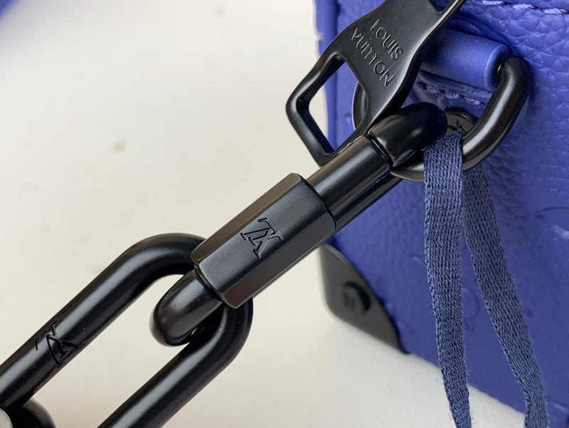 Satchel Bags - VL Bags - 2501