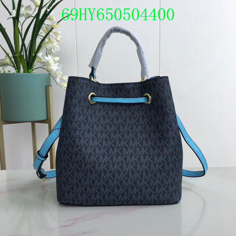 Satchel Bags - MK Bags - 782