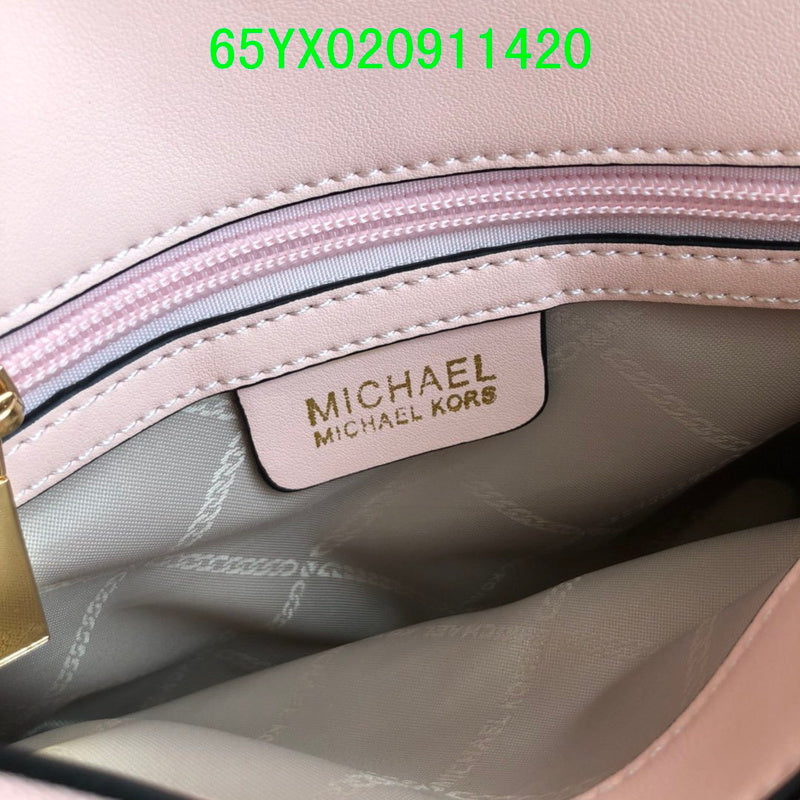Satchel Bags - MK Bags - 919