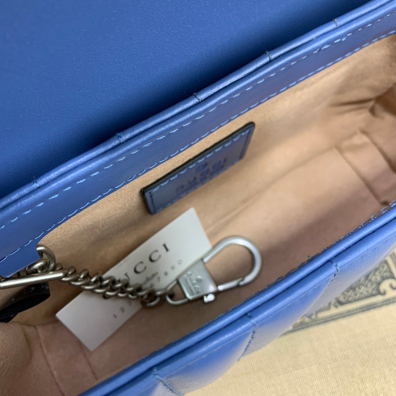 Satchel Bags - GUC Bags - 417