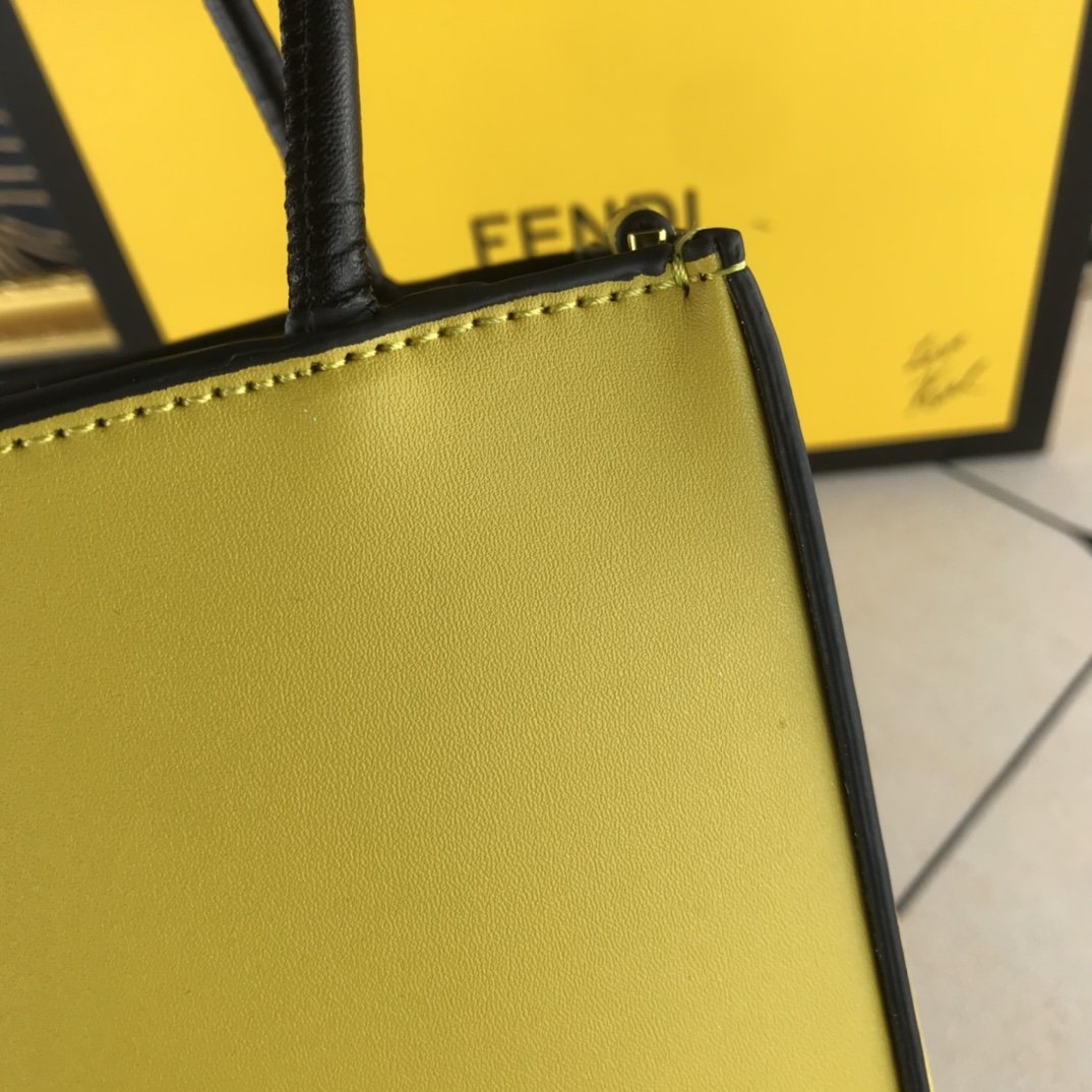 GLM - Top Quality Bags FEI 053