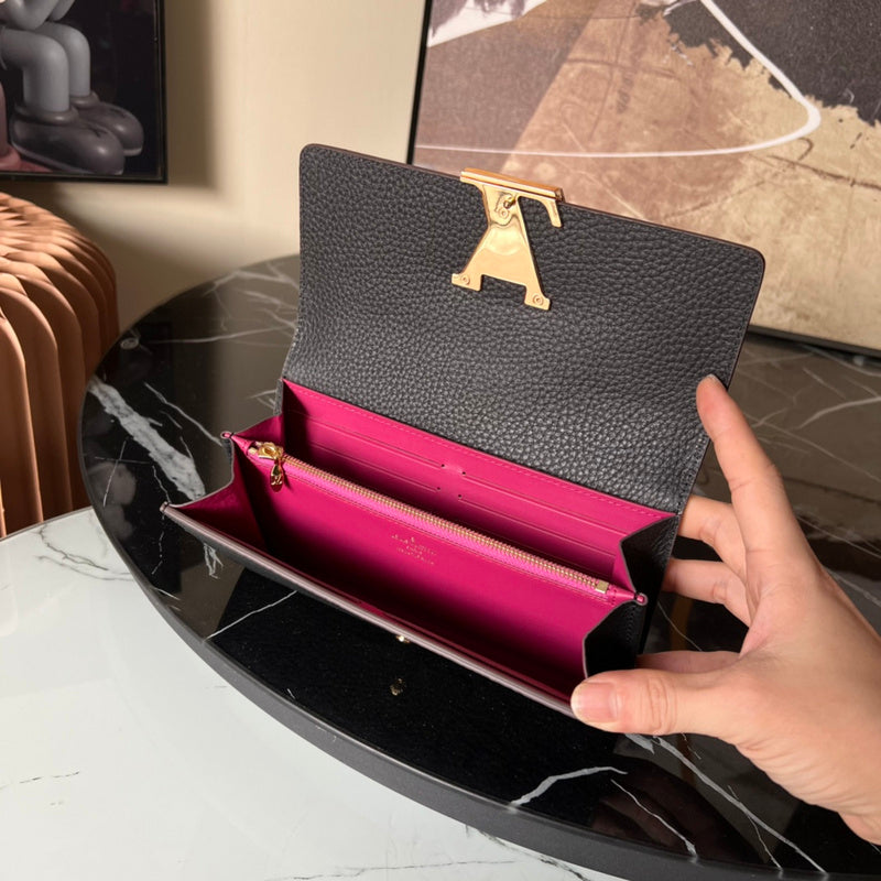 Satchel Bags - VL Bags - 3583