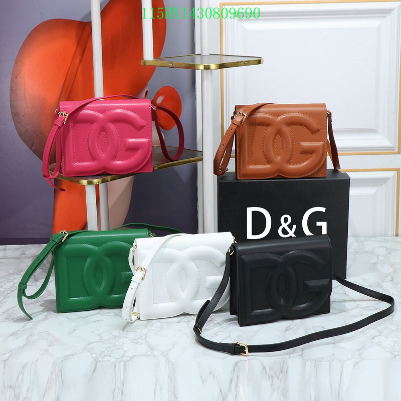 Glami - DAG Bags - 037