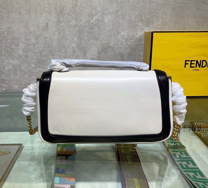 Fendi Luxury Fashion Bag