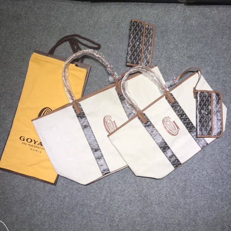 GLM - GYO Bags - 1425