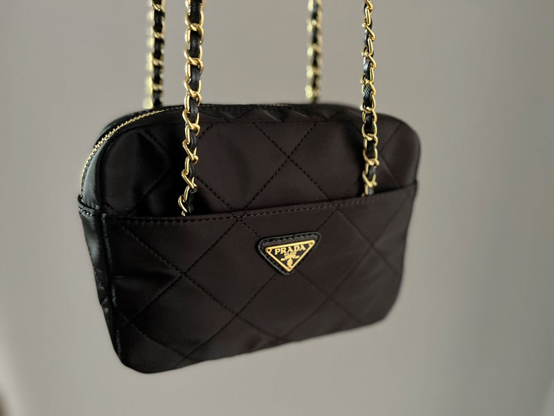 Satchel Bags - PDA Bags - 447