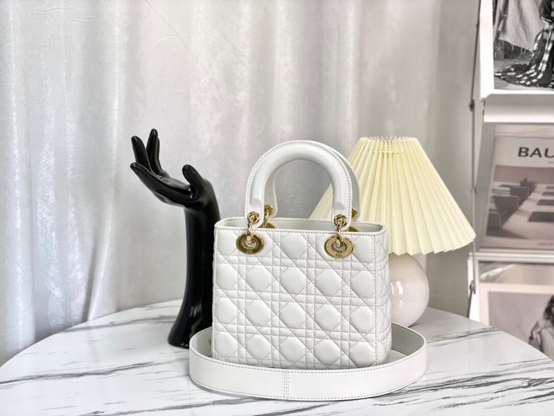 GLM - Dir Bags - 1173