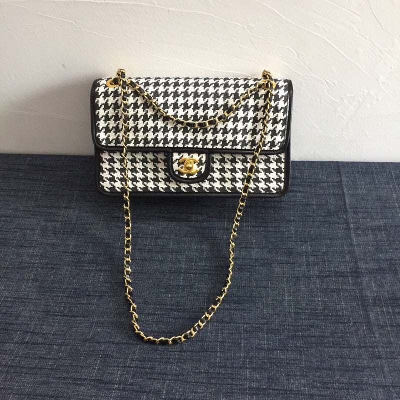 Satchel Bags - CHL Bags - 2652