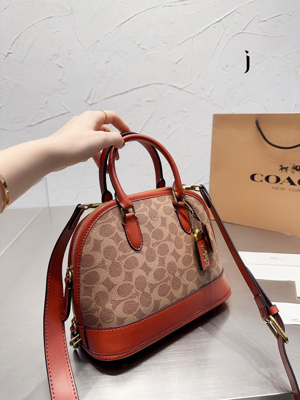 Satchel Bags - CCH Bags - 412