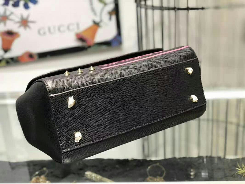 Satchel Bags - DG Bags - 306