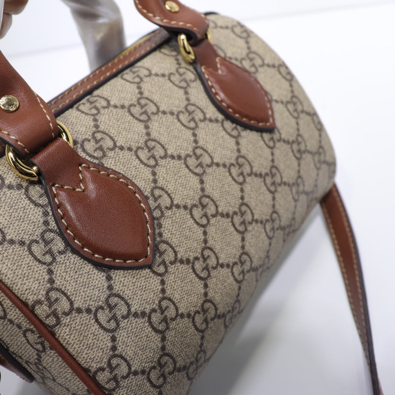 Satchel Bags - GCI Bags - 3734