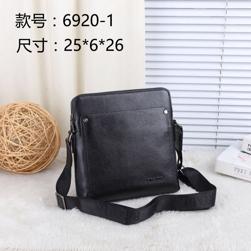 Satchel Bags - PDA Bags - 794