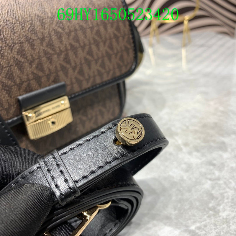 Satchel Bags - MK Bags - 374