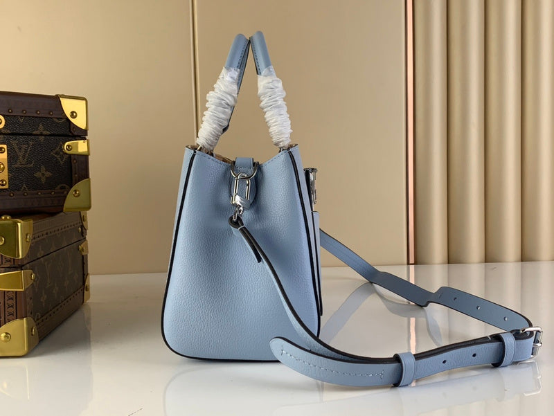 Satchel Bags - VL Bags - 4300