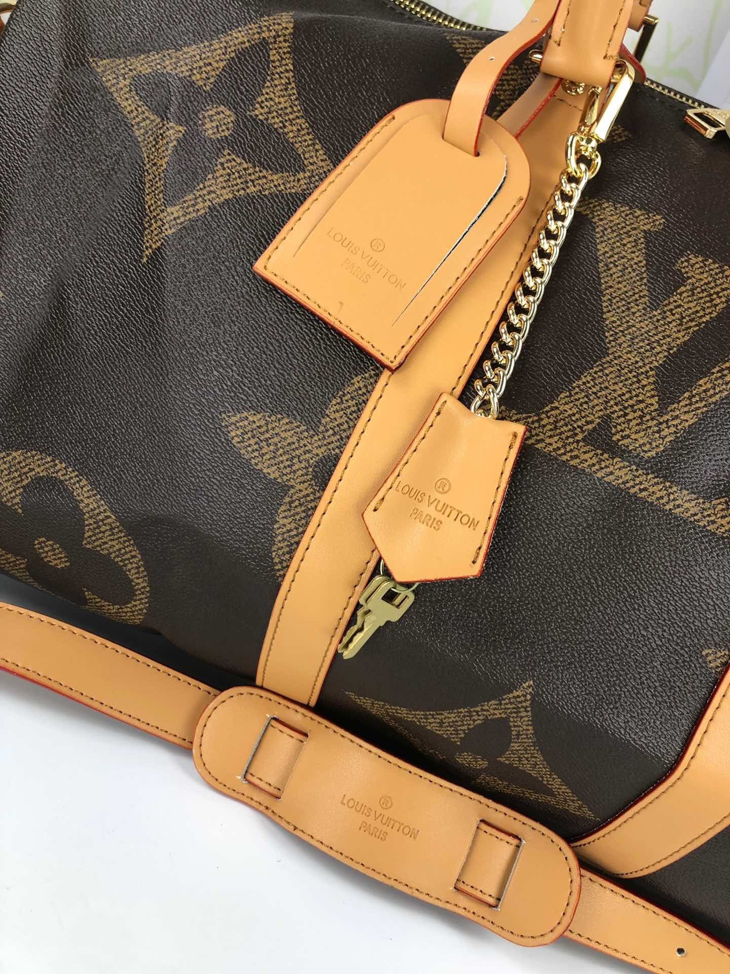 GLM - Top Quality Bags LUV 031