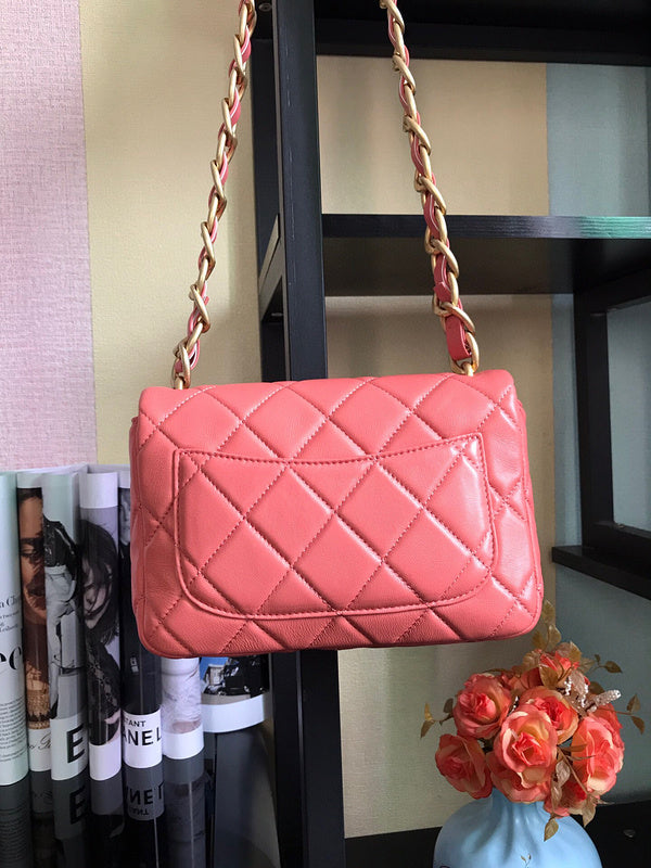 Satchel Bags - CHL Bags - 3451