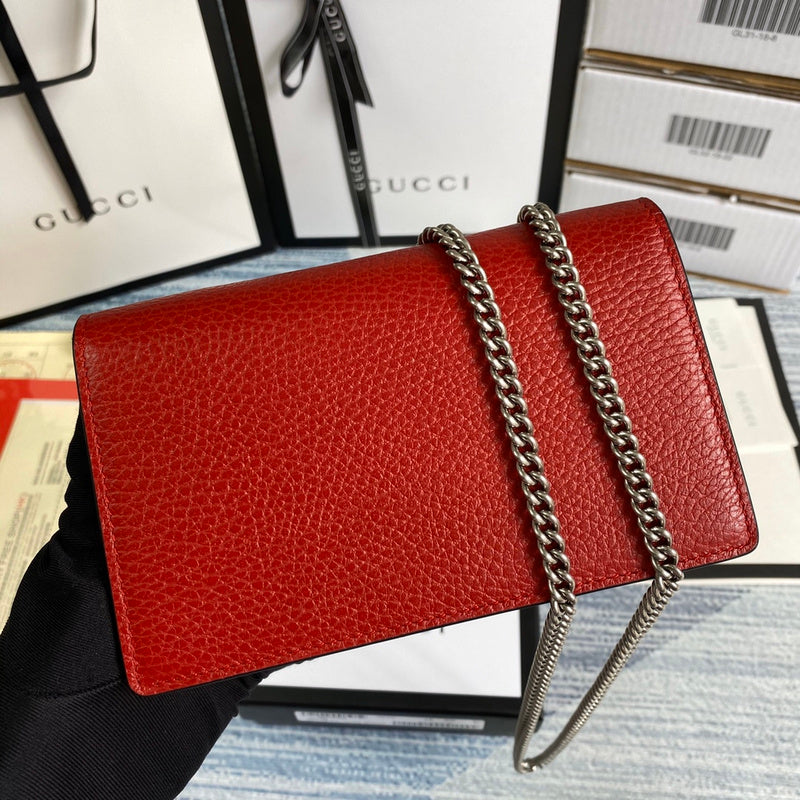 Satchel Bags - GCI Bags - 5004
