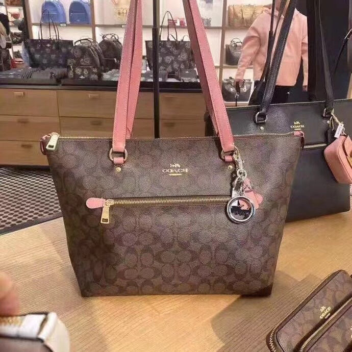 Satchel Bags - CCH Bags - 545